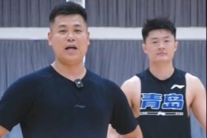 乐球直播NBA(无插曲)_JRS极速信号_中文解说原声