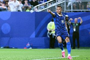 拉脱维亚U17女篮vs美国U17女篮直播_比分文字直播_移动端免下载