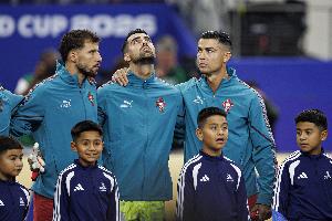 法国vs摩洛哥世界杯1/8决赛直播_全场进球集锦_现场高清回放