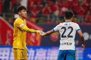 北京理工vs南通海门珂缔缘直播_JRS极速信号_中文解说原声