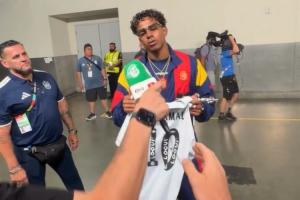 拉脱维亚U17女篮vs美国U17女篮直播_比分文字直播_移动端免下载