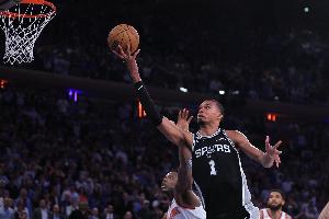 奇才vs公牛直播_全场进球集锦_现场高清回放