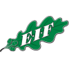 EIF埃克纳斯队徽